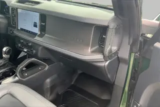 Ford Bronco 2024 4x4 Big Bend 2dr SUV