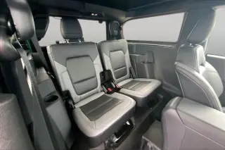 Ford Bronco 2024 4x4 Big Bend 2dr SUV