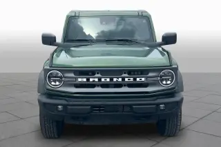 Ford Bronco 2024 4x4 Big Bend 2dr SUV