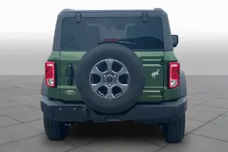 Ford Bronco 2024 4x4 Big Bend 2dr SUV