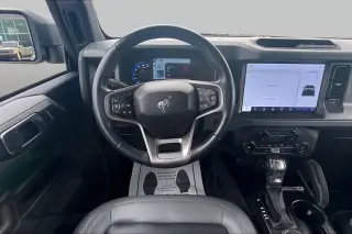 Ford Bronco 2024 4x4 Big Bend 2dr SUV