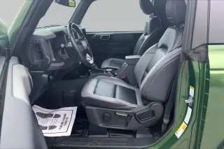 Ford Bronco 2024 4x4 Big Bend 2dr SUV