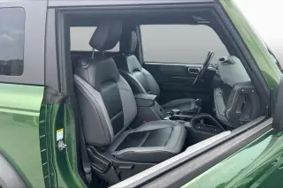 Ford Bronco 2024 4x4 Big Bend 2dr SUV