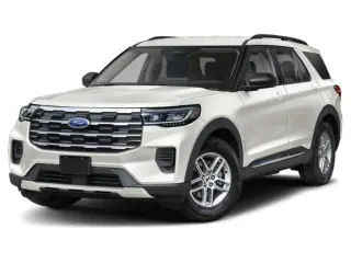 Ford Explorer 2025 AWD Active 4dr SUV
