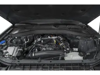 Ford Explorer 2025 AWD Active 4dr SUV
