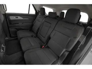 Ford Explorer 2025 AWD Active 4dr SUV