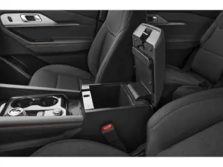 Ford Explorer 2025 AWD Active 4dr SUV