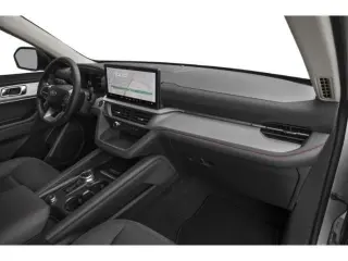 Ford Explorer 2025 AWD Active 4dr SUV