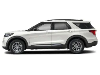 Ford Explorer 2025 AWD Active 4dr SUV