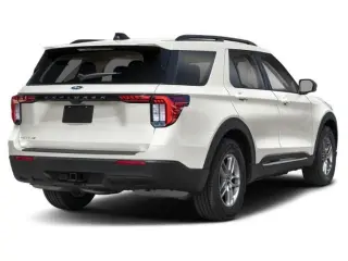 Ford Explorer 2025 AWD Active 4dr SUV