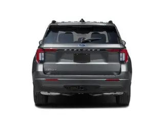 Ford Explorer 2025 AWD Active 4dr SUV
