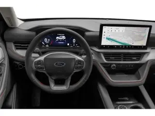 Ford Explorer 2025 AWD Active 4dr SUV