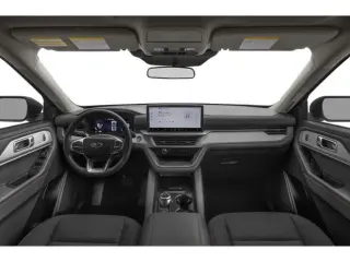 Ford Explorer 2025 AWD Active 4dr SUV