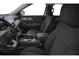 Ford Explorer 2025 AWD Active 4dr SUV