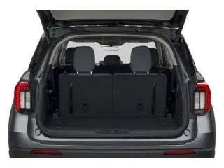 Ford Explorer 2025 AWD Active 4dr SUV
