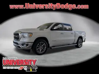 Ram 1500 2023 4x2 Lone Star 4dr Crew Cab 5.6 ft. SB Pickup