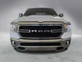 Ram 1500 2023 4x2 Lone Star 4dr Crew Cab 5.6 ft. SB Pickup