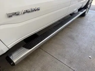 Ram 1500 2023 4x2 Lone Star 4dr Crew Cab 5.6 ft. SB Pickup