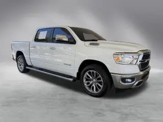 Ram 1500 2023 4x2 Lone Star 4dr Crew Cab 5.6 ft. SB Pickup