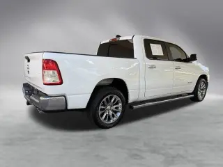 Ram 1500 2023 4x2 Lone Star 4dr Crew Cab 5.6 ft. SB Pickup