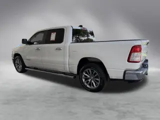 Ram 1500 2023 4x2 Lone Star 4dr Crew Cab 5.6 ft. SB Pickup