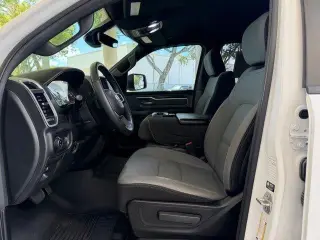 Ram 1500 2023 4x2 Lone Star 4dr Crew Cab 5.6 ft. SB Pickup