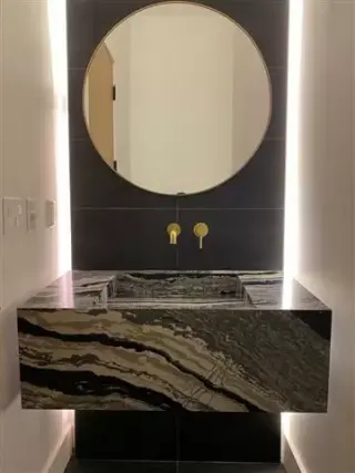CusBar Granito y Marble
