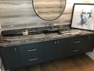 CusBar Granito y Marble