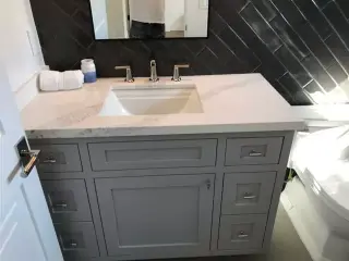CusBar Granito y Marble