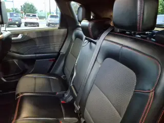 Ford Escape 2024 AWD ST-Line 4dr SUV
