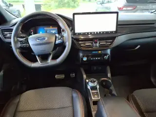 Ford Escape 2024 AWD ST-Line 4dr SUV
