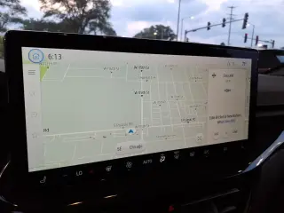 Ford Escape 2024 AWD ST-Line 4dr SUV