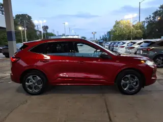 Ford Escape 2024 AWD ST-Line 4dr SUV