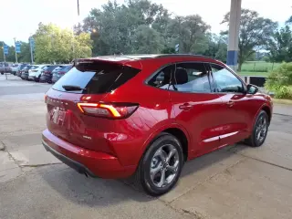Ford Escape 2024 AWD ST-Line 4dr SUV