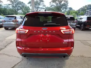 Ford Escape 2024 AWD ST-Line 4dr SUV