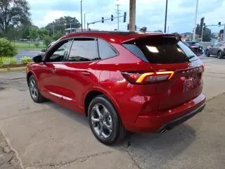 Ford Escape 2024 AWD ST-Line 4dr SUV