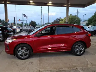 Ford Escape 2024 AWD ST-Line 4dr SUV