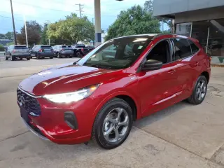 Ford Escape 2024 AWD ST-Line 4dr SUV