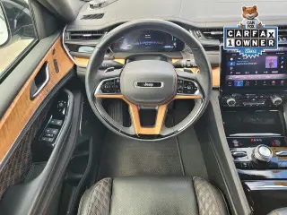 Jeep Grand Cherokee 2023 4x4 Summit 4xe 4dr SUV