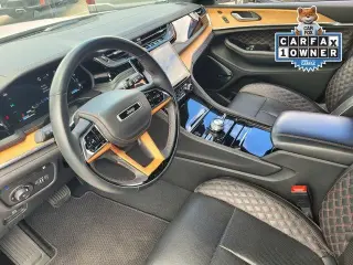 Jeep Grand Cherokee 2023 4x4 Summit 4xe 4dr SUV