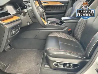Jeep Grand Cherokee 2023 4x4 Summit 4xe 4dr SUV