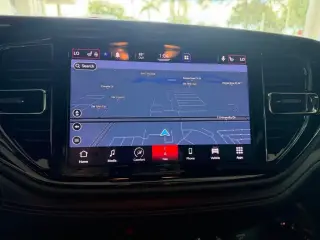Dodge Durango 2021 R/T 4dr SUV