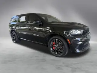 Dodge Durango 2021 R/T 4dr SUV