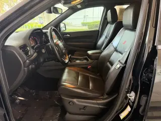 Dodge Durango 2021 R/T 4dr SUV