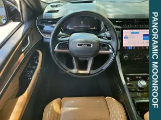 Jeep Grand Cherokee 2023 4x4 Summit 4dr SUV
