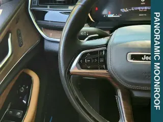 Jeep Grand Cherokee 2023 4x4 Summit 4dr SUV