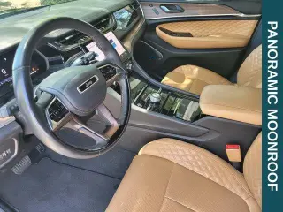 Jeep Grand Cherokee 2023 4x4 Summit 4dr SUV