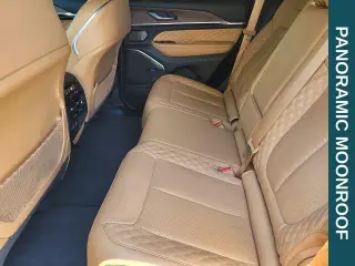 Jeep Grand Cherokee 2023 4x4 Summit 4dr SUV