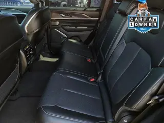 Jeep Grand Cherokee 2023 4x4 Overland 4dr SUV