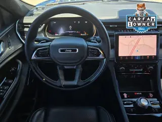 Jeep Grand Cherokee 2023 4x4 Overland 4dr SUV